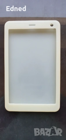 Таблет Prestigio PMT 4238 4G D RD, снимка 5 - Таблети - 54493656
