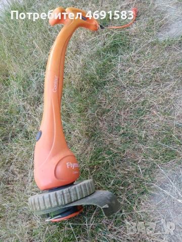 Тример,косачка за трева