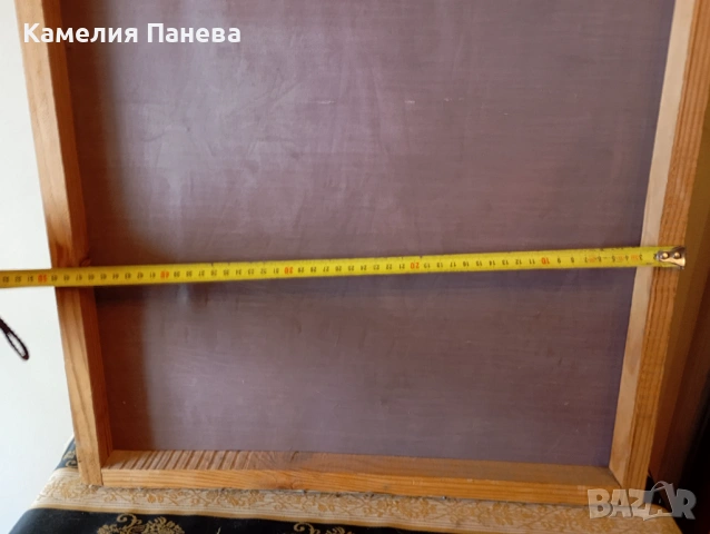 Картина морски пейзаж, снимка 6 - Картини - 54913339
