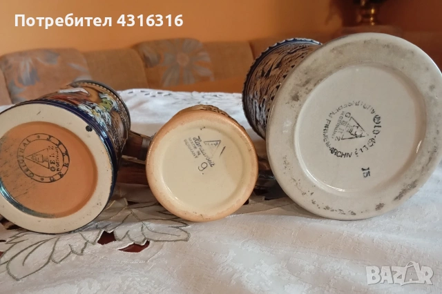 Халби, снимка 3 - Колекции - 54734513