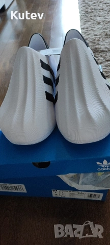 Adidas slip on adiFon , снимка 2 - Маратонки - 54449475