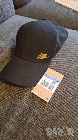 шапка Nike мъжка оригинална , снимка 2 - Шапки - 54134716