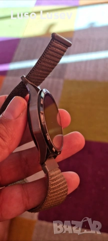 Продавам Huawei GT 4, снимка 4 - Смарт часовници - 54898542