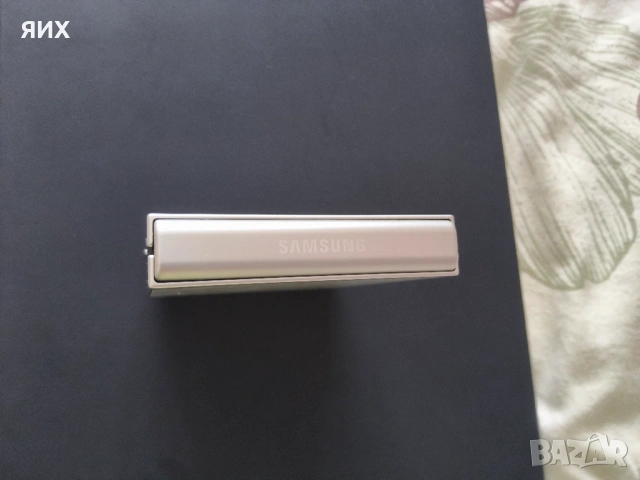 Samsung Z flip7 FE, снимка 7 - Samsung - 54532568