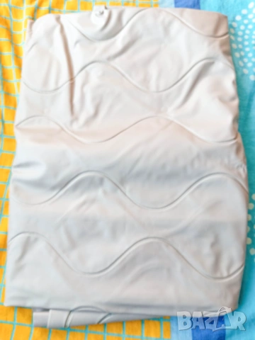 Компресор с антидекубитален дюшек, снимка 3 - Антидекубитални дюшеци - 54218495