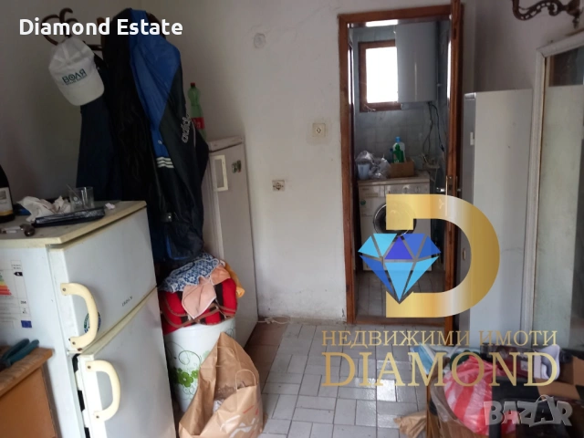 Къща в град Първомай, кв. Дебър, снимка 13 - Къщи - 54519283
