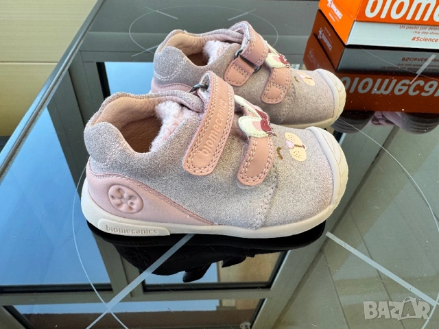 Biomecanics 21 , снимка 4 - Детски обувки - 53993130