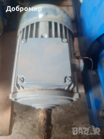 Ел двигател 2.2kw 1410 об.мин