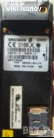 Ериксон GA628-добро състояние , снимка 2 - Sony Ericsson - 55371654