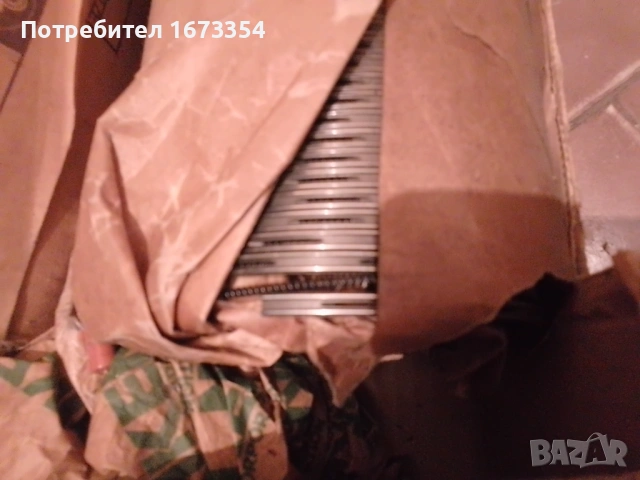 Сегменти за ГАЗ53./СМД/,ГЬОТЦЕ И ДРУГИ, снимка 6 - Части - 29286664