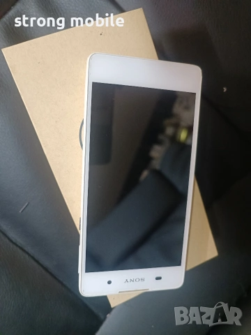 Sony Xperia X, Гаранция , снимка 2 - Sony - 54128345