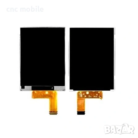 Дисплей Sony Ericsson ST18 Ray W350 W20i W995 W150i C510 G502 K810 W205 T610 T630 Z530 T65, снимка 3 - Резервни части за телефони - 54864834