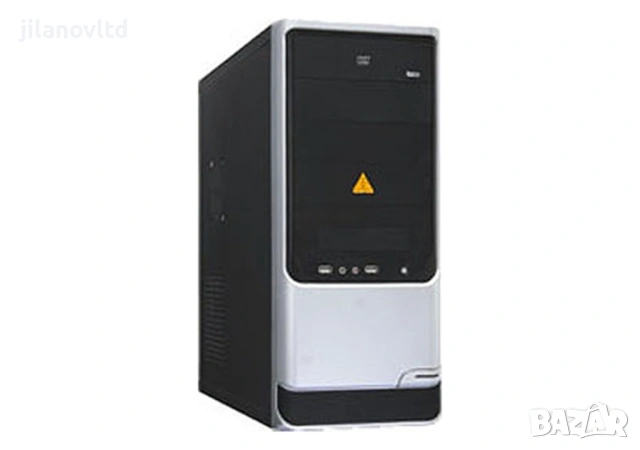 Компютър GOLDENFIELD Tower i5-4590 8GB 256GB SSD с до 24 МЕСЕЦА ГАРАНЦИЯ и Windows 11 PRO
