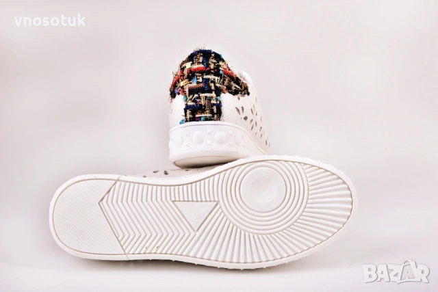 Дамски обувки B. BASILE-011-№ 40, снимка 3 - Дамски ежедневни обувки - 53997568