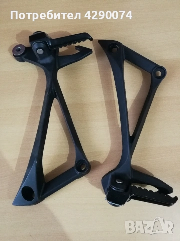 части за Kawasaki ZX 10 R , снимка 5 - Части - 54447649
