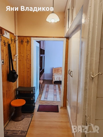 Давам апартамент под наем, снимка 6 - Апартаменти - 54177601