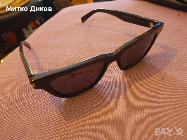 Saint Lauren SL 462 Sulpice маркови слънчеви очила  нови, снимка 5 - Слънчеви и диоптрични очила - 55147858