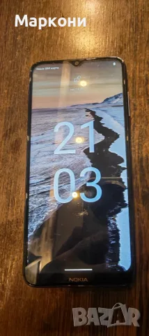 Продавам Nokia G10 