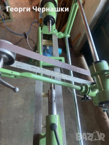 Струг за дърво , снимка 11 - Други машини и части - 54322608