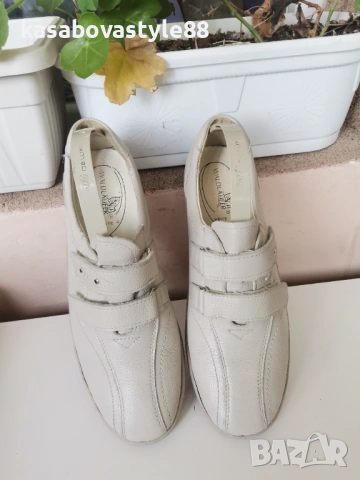 Обувки Waldlaufer 39.5 н. , снимка 10 - Дамски ежедневни обувки - 54249564