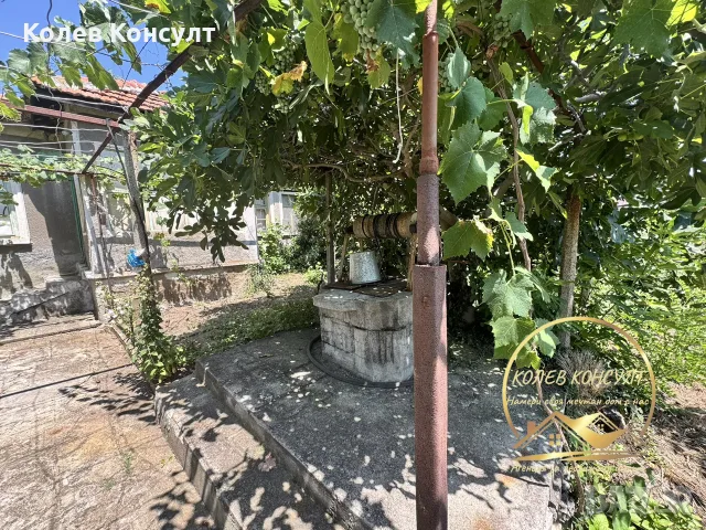 къща село Поляново ,община Харманли, снимка 13 - Къщи - 55361651