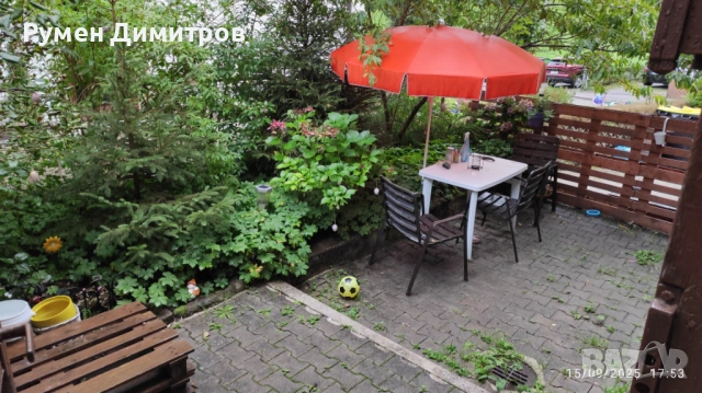 Многофамилна къща в Германия, гр. 75323 Bad Wildbad, 4 двустайни апарт., 8% год. доходност, снимка 7 - Къщи - 54893014