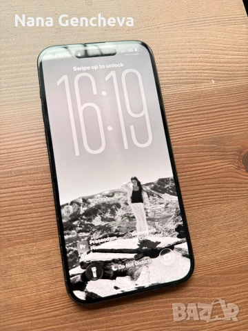 iPhone 15 Plus 128 GB