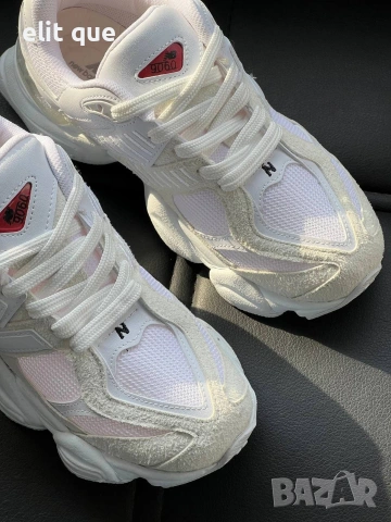 дамски маратонки new balance , снимка 4 - Маратонки - 55237107