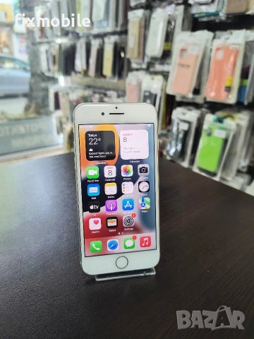 Apple iPhone 7 32GB Silver