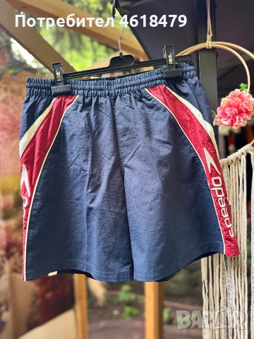 Мъжки бански Speedo, снимка 7 - Бански - 55002092