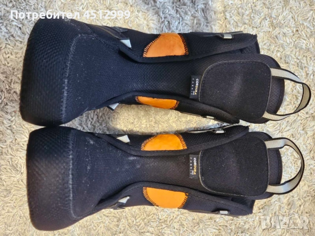 Ски/Туринг обувки Technica Cochise Pro Light - 27.5, снимка 8 - Зимни спортове - 53968963