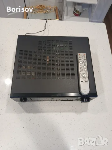 Продавам стерео усилвател/ресийвър Denon AVR 1509 и Denon AVR 1907, снимка 15 - Ресийвъри, усилватели, смесителни пултове - 54101143