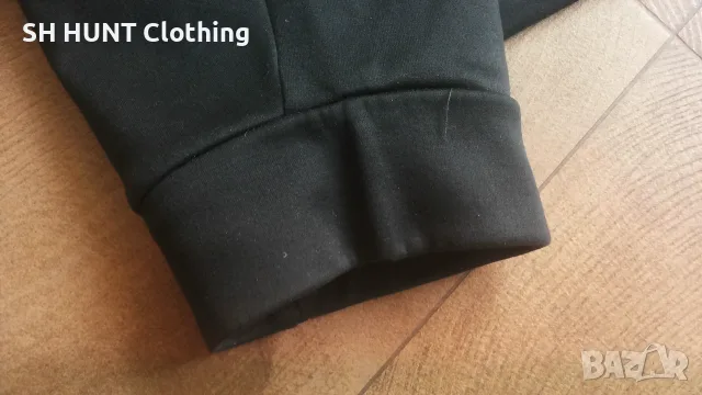 NIKE THRMA PANT TAPER DRI-FIT Pants Размер M мъжка долница 19-69, снимка 9 - Спортни дрехи, екипи - 55667771
