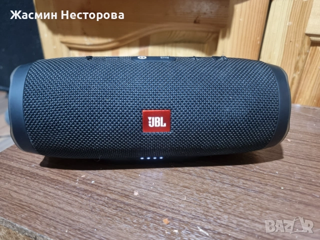 Jbl charge 3 здрав за части