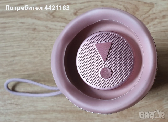 Jbl Flip 6 оргинална , снимка 5 - Bluetooth тонколони - 50898549
