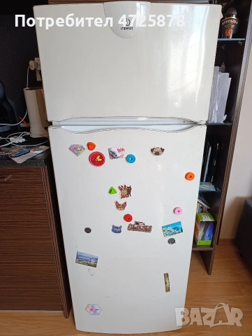 Хладилник Indesit 