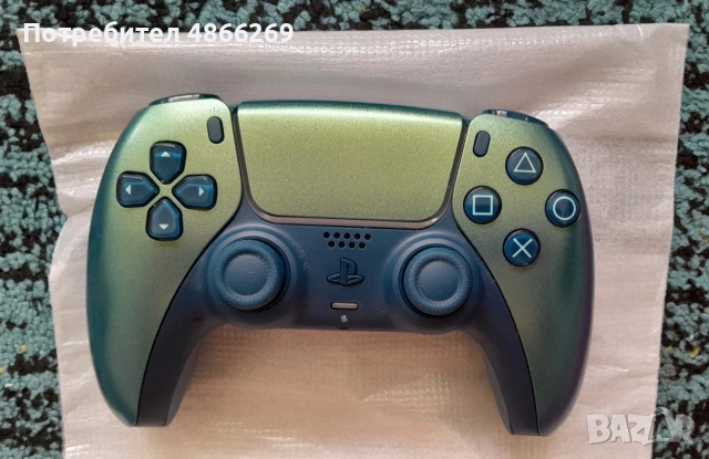 PlayStation 5 Pro с дисково устройство + 1 контролер, снимка 6 - PlayStation конзоли - 55037032