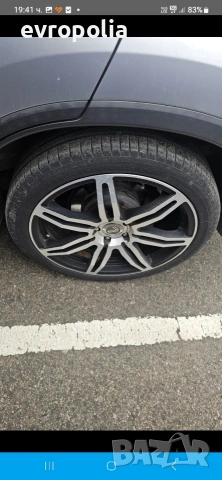 Honda C-RV IV Gen 2.0, снимка 7 - Автомобили и джипове - 54744338