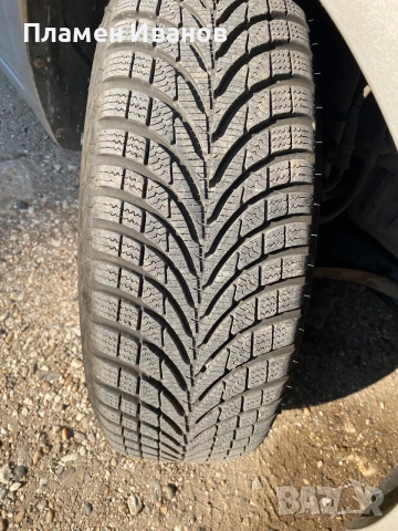 Hyundai I30 1.6 CRDI, снимка 7 - Автомобили и джипове - 55178674