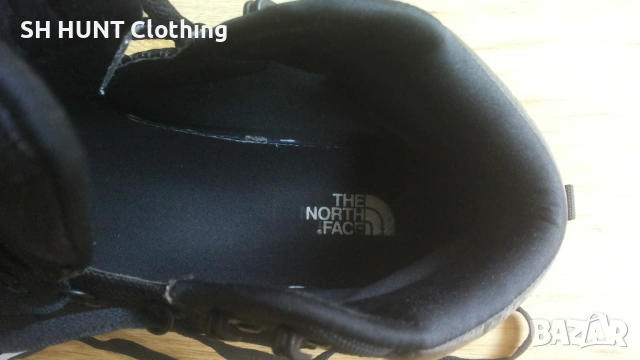 THE NORTH FACE Boots размер EUR 46 обувки - 2709, снимка 16 - Мъжки боти - 54896188