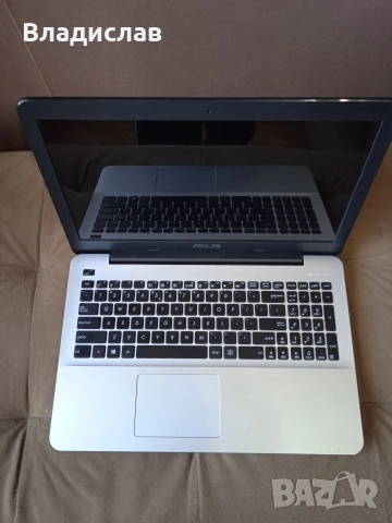  Asus R556L FullHD Intel Core i5 /8GB/500GB нова батерия