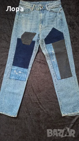 Дамски дънки G-Star RAW , снимка 2 - Дънки - 55404920
