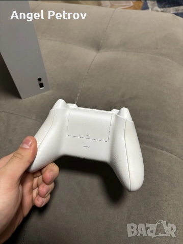 Xbox series s 512gb, снимка 7 - Xbox конзоли - 54088234
