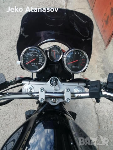 Suzuki Bandit 1200, снимка 9 - Мотоциклети и мототехника - 55191204