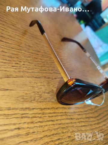 слънчеви очила, снимка 2 - Слънчеви и диоптрични очила - 54002064