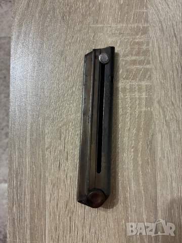 Пълнител за Luger P08