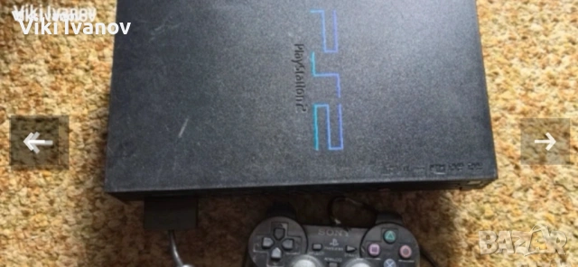 PS2 SCPH-30004R