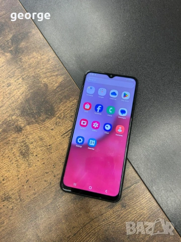 Телефон Samsung Galaxy A13 128GB, снимка 4 - Samsung - 54631026
