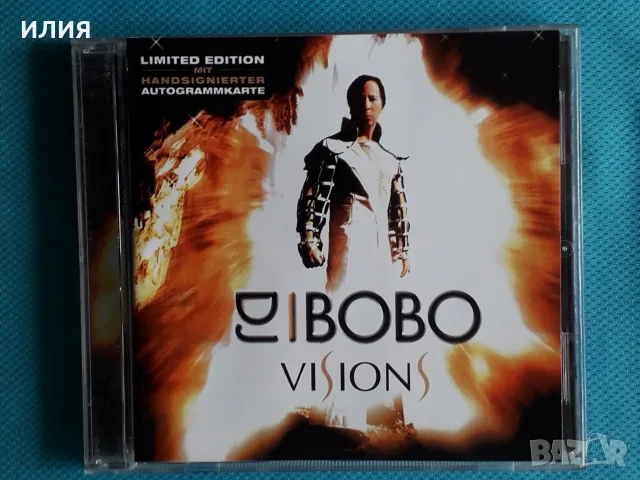 Reggae,Future Jazz,Dancehall,House,Swing,Latin,Drum n Bass,Downtempo - Част-8, снимка 2 - CD дискове - 55649641