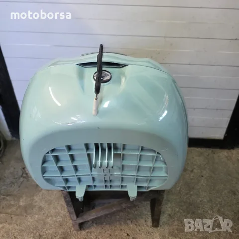 vespa ,Top cese ,багажен куфар , снимка 5 - Аксесоари и консумативи - 55431280